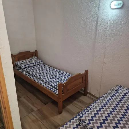 Campsite Rafting Kamp Ivona Foca