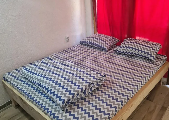 Kemp Rafting Kamp Ivona Foca